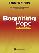 [Limited Run] Hang On Sloopy