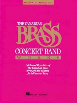 Deep River (canadian Brass) Full Score