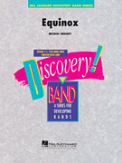 [Limited Run] Equinox