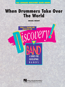 [Limited Run] When Drummers Take Over The World
