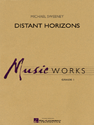 Distant Horizons w/online audio SCORE/PTS