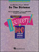 [Limited Run] Go The Distance