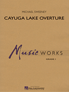 [Limited Run] Cayuga Lake Overture