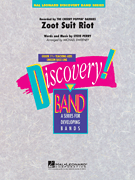[Limited Run] Zoot Suit Riot