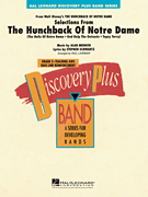 [Limited Run] Selections From The Hunchback Of Notre Dame