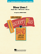 [Limited Run] Disco Lives