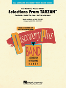 Selections From Tarzan