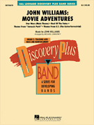 John Williams: Movie Adventures