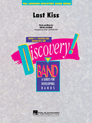 [Limited Run] Last Kiss