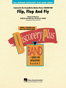 [Limited Run] Flip, Flop And Fly