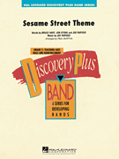 [Limited Run] Sesame Street Theme