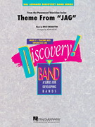 [Limited Run] Theme From Jag