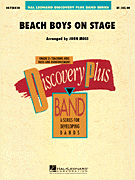 Beach Boys On Stage