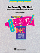 [Limited Run] So Proudly We Hail