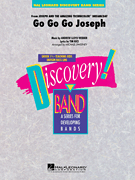 Go Go Go Joseph (From Joseph And The Amazing Technicolor Dreamcoat)