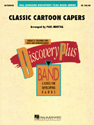 [Limited Run] Classic Cartoon Capers