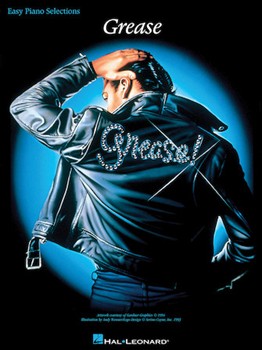 Grease Highlights by Warren Casey and Jim - Murtha Paul - for Concert Band