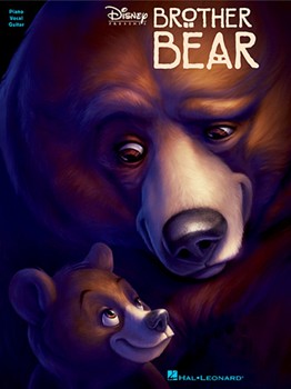 Brother Bear Highlight From by Collins Phil - Murtha Paul - Phil Collins for Concert Band
