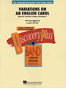 [Limited Run] Variations On An English Carol