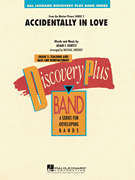 Accidentally In Love - From Shrek 2