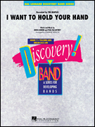 [Limited Run] I Want To Hold Your Hand