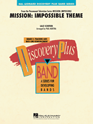 Mission: Impossible Theme