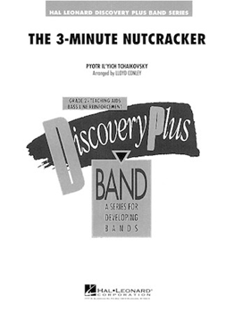 The 3-Minute Nutcracker