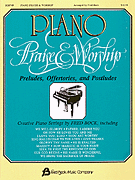 Piano Praise and Worship