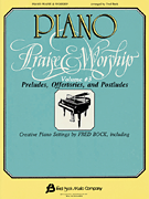 Piano Praise and Worship #3