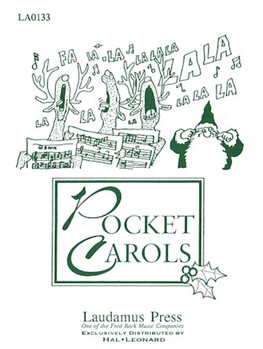 Pocket Carols by for