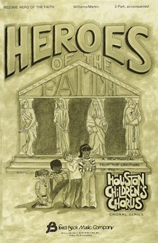 Hero Of The Faith by Martin Joseph M for 2-Part