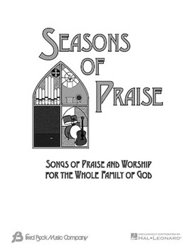Seasons Of Praise by - Bock Fred - for Instrumental Parts (Praise Band)