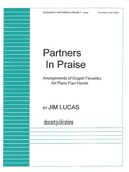 Partners In Praise-v.1 by for