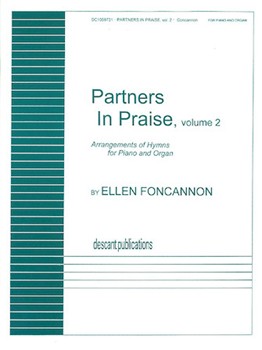 Partners In Praise-v.2 by for