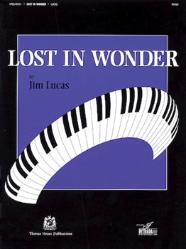 Lost in Wonder by - Lucas Jim - for
