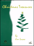 Christmas Treasures piano solo