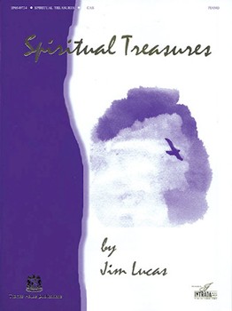 Spiritual Treasures by - Lucas Jim - for