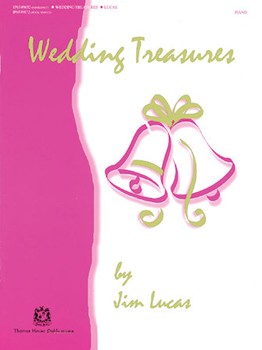 Wedding Treasures by - Lucas Jim - for