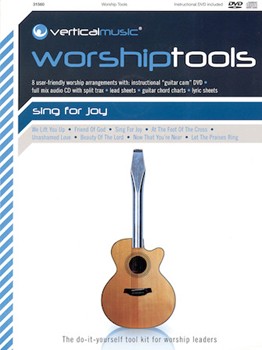 Sing For Joy by Various Various for Guitar Collection