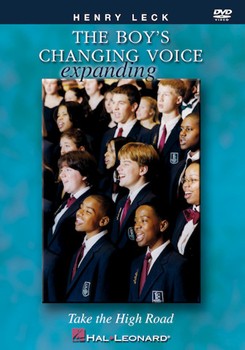 Boy's Changing Voice by Leck Henry H - Leck Henry - for DVD