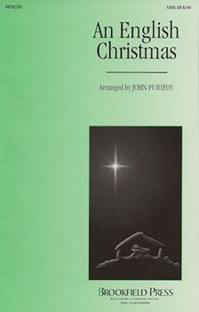 English Christmas by - Purifoy John - for SATB
