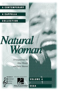 Natural Woman by Raugh Anne - Sharon Deke - for SSAA