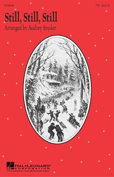 Still Still Still by - Snyder Audrey - for TTB