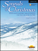 Hal Leonard  Pethel  Sounds of Christmas - Book | CD - Conductor