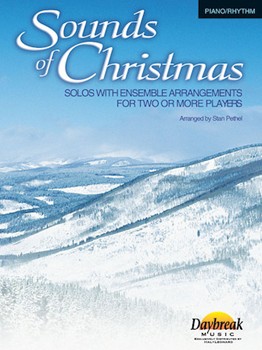 Sounds Of Christmas by - Pethel Stan - for Piano Accompaniment