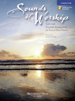 Sounds Of Worship by - Pethel Stan - for Full Score