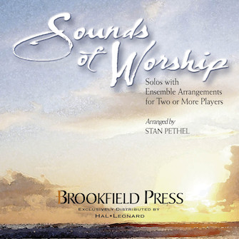 Sounds Of Worship by - Pethel Stan - for Accompaniment CD