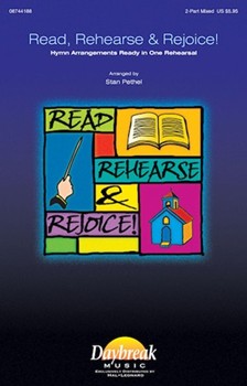 Read Rehearse & Rejoice by - Pethel Stan - for 2-Part