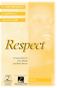 Respect by - Sharon and Raugh - for SSAA