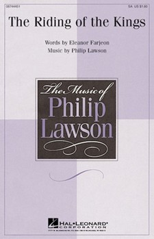 Riding Of The Kings by Lawson Philip - Lawson Philip - for 2-Part